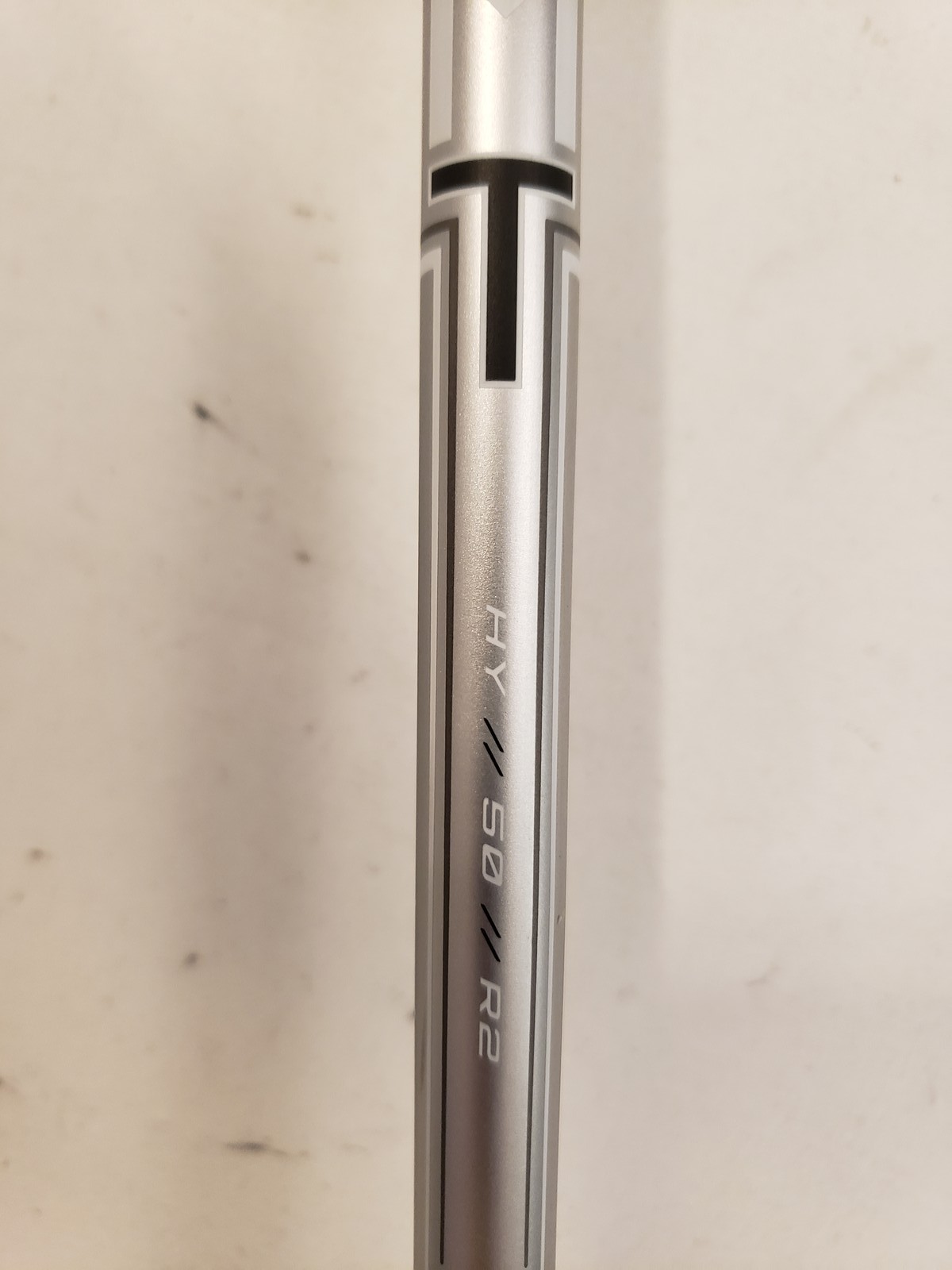 Used Titleist TSR3 - 3 Hybrid 19* - MMT 50 - Senior - RH