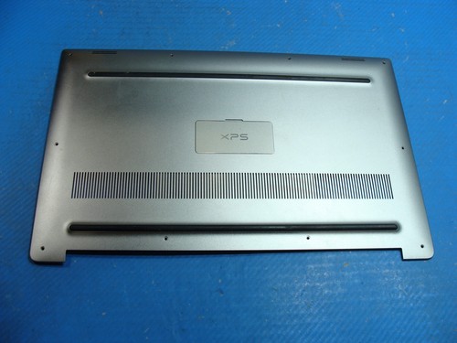 Dell XPS 15 9550 15.6" Genuine Bottom Case Base Cover YHD18 AM1BG000702 Grade A