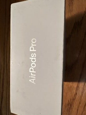 Apple AirPods Pro (2nd Generation) Wireless Ear Buds USB-C Apple AirPods Pro (2nd Generation) Wireless Ear Buds USB-C