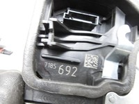 BMW F11 525d 10-14 Kombi Türschloss Stellmotor Verriegelung Vorne Rechts BMW F11 525d 10-14 04.04.2013 7185692 gebraucht Vorschau 4