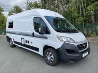 2018 Consort Cove – Fresh 2023 Conversion Packed with Upgrades!