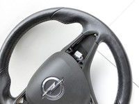Opel Corsa E X15 14-19 Lenkrad Airbaglenkrad Opel Corsa E X15 14-19 25.02.2015 13403218 13403825 gebraucht Vorschau 4