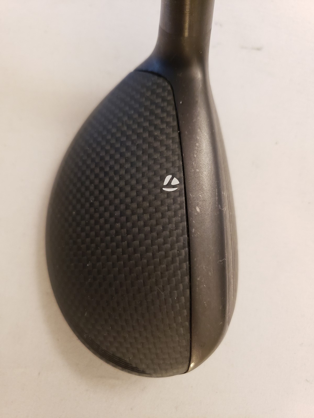 Used TaylorMade Qi35 - 4 Hybrid 22* - Ventus HB 6-R - Regular