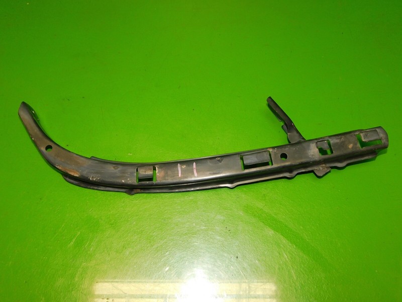 98-01 Accord OEM passenger right front bumper corner beam bar headlight bracket
