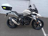 2022 BMW G 310 GS