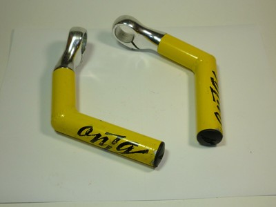 onza bar ends