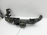 Audi A3 8P 08-13 Cabrio Halter Träger Aufnahme Führung für Stoßstange Links Vorne Audi A3 8P 08-13 13.05.2008... Vorschau 2