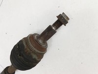 Toyota Avensis T25 06-08 2,2d 130KW Antriebswelle Gelenkwelle Rechts Vorne Toyota Avensis T25 06-08 28.03.2007... Vorschau 2