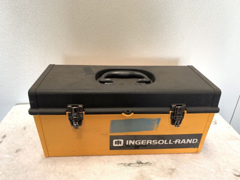 Ingersoll-Rand SRA010A1 Pneumatic Air Reciprocating Hacksaw