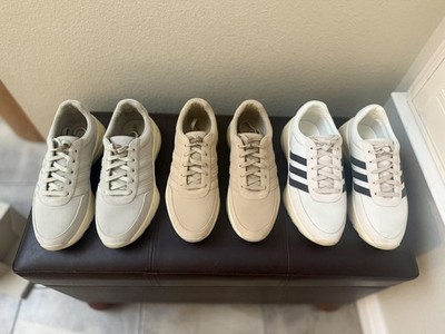 adidas Fear Of God X Athletics Los Angeles Lace Up Mens
