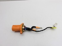 Mercedes W177 A250E 18-22 1,3 118KW Steckerkopf Stecker für HV Batterie Mercedes W177 A250E 18-22 26.03.2021... Vorschau 5