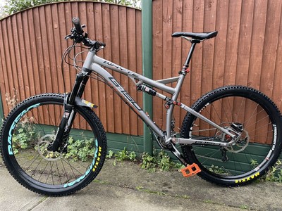 whyte g150 for sale