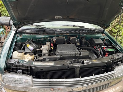 image 1 of engine