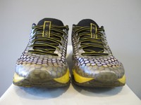 mizuno men's wave prophecy 3 running shoes