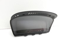 BMW E91 330XD 05-08 Monitor Display Navi Navigationsmonitor Profesional AL9008 BMW E91 330XD 05-08 15.02.2006... Vorschau 2
