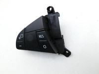 Dacia Spring BJ20 Lenkradschalter Multifunktionstasten Schalter für Lenkrad Links Dacia Spring BJ20 01.02.2021 gebraucht Vorschau 2
