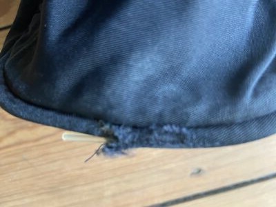 Item photo(s) from verified buyer