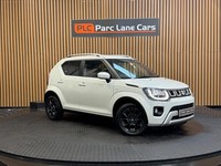 2023 Suzuki Ignis 1.2 Dualjet MHEV SZ-T Hatchback 5dr Petrol Hybrid - ONLY