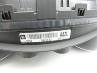 Opel Insignia A 08-13 2,0 162KW Kombiinstrument Tacho Opel Insignia A 08-13 30.04.2010 13333354 365903926 gebraucht Vorschau 6