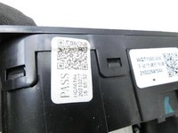 Dacia Spring BJ20 Bedienteil Bedienelement Heizung Klimabedienteil Dacia Spring BJ20 01.02.2021 WQT100C-050 gebraucht Vorschau 7