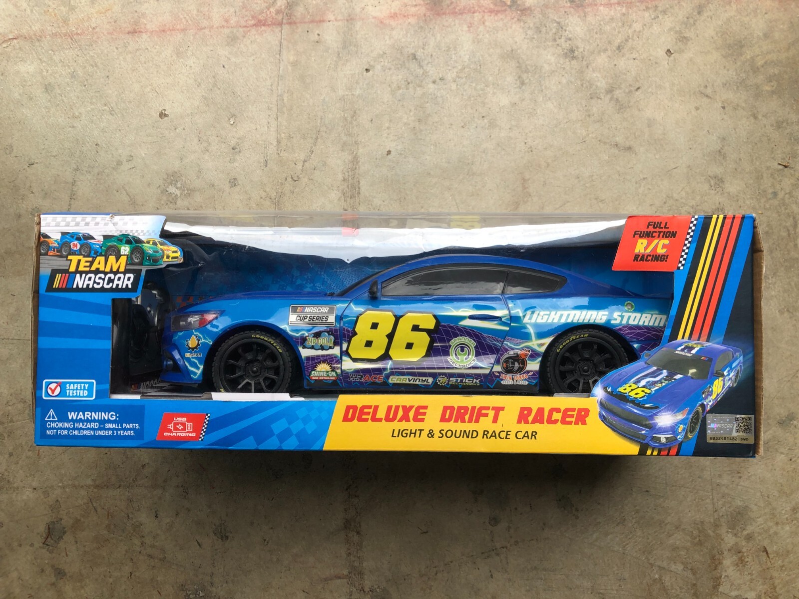 【超豪華セット】アメリカン NASCAR シェイク&ゴー 最高のプレゼント！ 超豪華セット】アメリカン NASCAR シェイク&ゴー 最高のプレゼント！