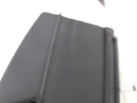 BMW X3 F25 10-14 Laderaumabdeckung Laderaumrollo BMW X3 F25 10-14 24.01.2013 7222208 51477222208 gebraucht Vorschau 6
