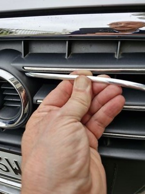 Foto dell'oggetto di un acquirente verificato