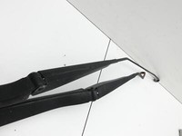 Nissan Juke F15 10-19 2x Scheibenwischer Wischarm Vorne Nissan Juke F15 10-19 10.06.2015 28881BA61A gebraucht Vorschau 4