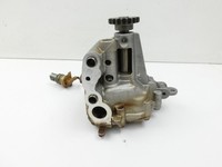 Renault Captur I HF 17-19 1,3 110KW Ölpumpe Renault Captur I HF 17-19 29.11.2019 150107908R 150159239R gebraucht Vorschau 5