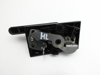 Mercedes Vito W639 10-14 Kasten Türgriff Griff Heckklappe Hinten Links Innen Mercedes Vito W639 10-14 26.06.2013... Vorschau 4