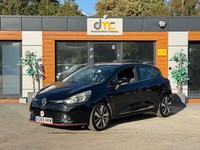 2015 Renault Clio 1.5 dCi Dynamique S Nav Euro 6 (s/s) 5dr HATCHBACK Diesel Manu
