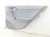 Mercedes W203 C220 01-04 Lim Türverkleidung Türpappe Rechts Hinten Mercedes W203 C220 01-04 29.03.2003 A2037302662... Vorschau 4