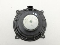 Dacia Duster I HS 13-18 Lautsprecher Links Hinten Dacia Duster I HS 13-18 25.10.2016 gebraucht Vorschau 3