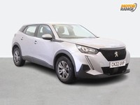 2022 Peugeot 2008 1.5 BlueHDi 110 Active Premium 5dr Crossover/SUV Diesel Manual