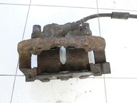 Mercedes R320 W251 4M 06-10 CDI 3,0 165KW Bremssattel Bremszange Vorne Links Mercedes R320 W251 4M 06-10 22.12.2006... Vorschau 5