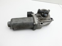 BMW X3 E83 18d LCI 08-11 Stellmotor für Verteilergetriebe VTG Antrieb Motor BMW X3 E83 18d LCI 08-11 08.12.2009... Vorschau 2