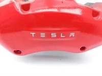 Tesla Model 3 Perf 20-23 EV  338KW Bremssattel Bremszange Hinten Links Tesla Model 3 Perf 20-23 18.04.2023... Vorschau 4