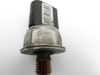 Audi A4 8K B8 QU 08-11 TDI 3,0 176KW Railsensor Drucksensor Kraftstoffdrucksensor Audi A4 8K B8 QU 08-11 07.02.2008... Vorschau 4