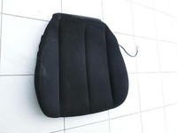 Subaru Outback 4 IV BR 13-14 Sitzbezug Rückenpolster Rechts Vorne für Beifahrer Sitz beheizt Subaru Outback 4 IV BR... Vorschau 2