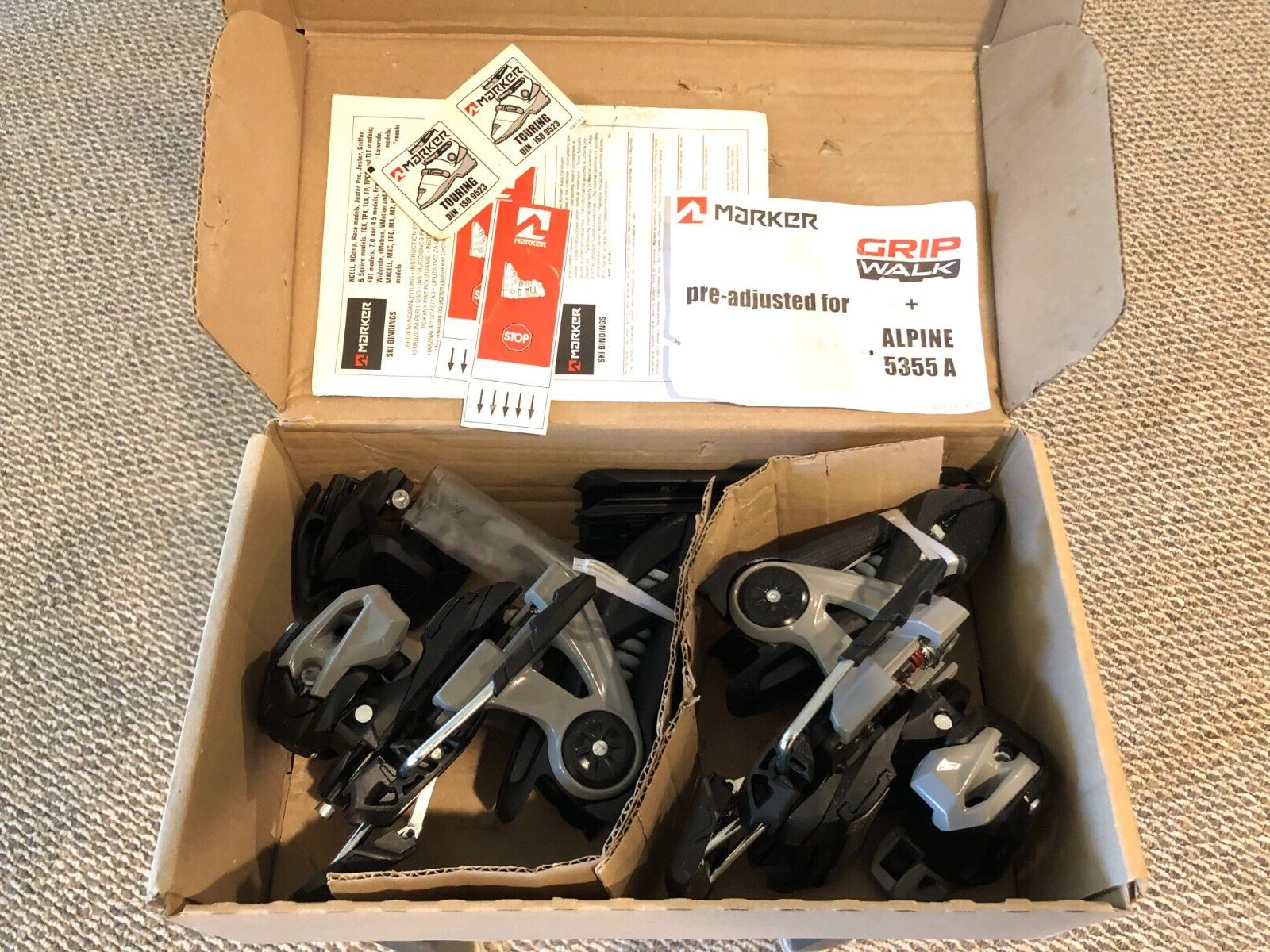 Marker Jester | Marker Jester 16