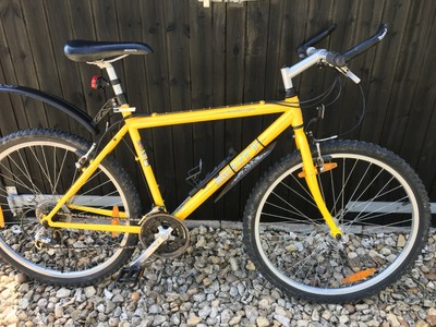 scott rockwood mountain bike