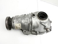 BMW E91 330XD 05-08 3,0D 170KW 4WD Differential Vorderachsgetriebe Achsgetriebe Vorne 2,47 BMW E91 330XD 05-08... Vorschau 6