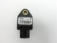 Hyundai I30 GD 12-17 Airbagsensor Crashsensor Sensor Rechts Vorne Hyundai I30 GD 12-17 25.06.2015 95930A6000 gebraucht Vorschau 2