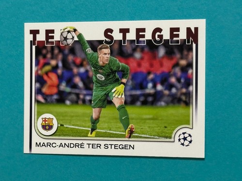 PANINI サッカーカード MOSAIC UEFA EURO PRIZM MARC-ANDRE TER STEGEN GERMANY #SM-MAS 送料無料 中古 IT2 $_12.JPG?set_id=880000500F