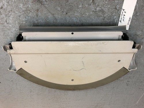 Foot Rest For Hoveround MPV5 Power Wheelchair -EXCELLENT CONDITION* #C218