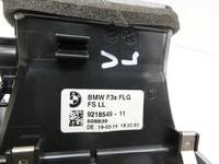 BMW F31 318d 12-15 Luftdusche Luftdüse Links BMW F31 318d 12-15 28.02.2014 9218549 64229218549 9218549-11 gebraucht Vorschau 5
