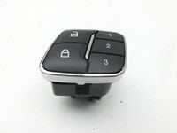 Ford Mondeo V BA7 CF 14-19 Schalter Links Vorne für Sitzmemory und Zentralverriegelung Ford Mondeo V BA7 CF 14-19... Vorschau 2