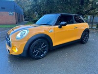 2016 MINI HATCHBACK 2.0 Cooper S 3dr HATCHBACK Petrol Manual