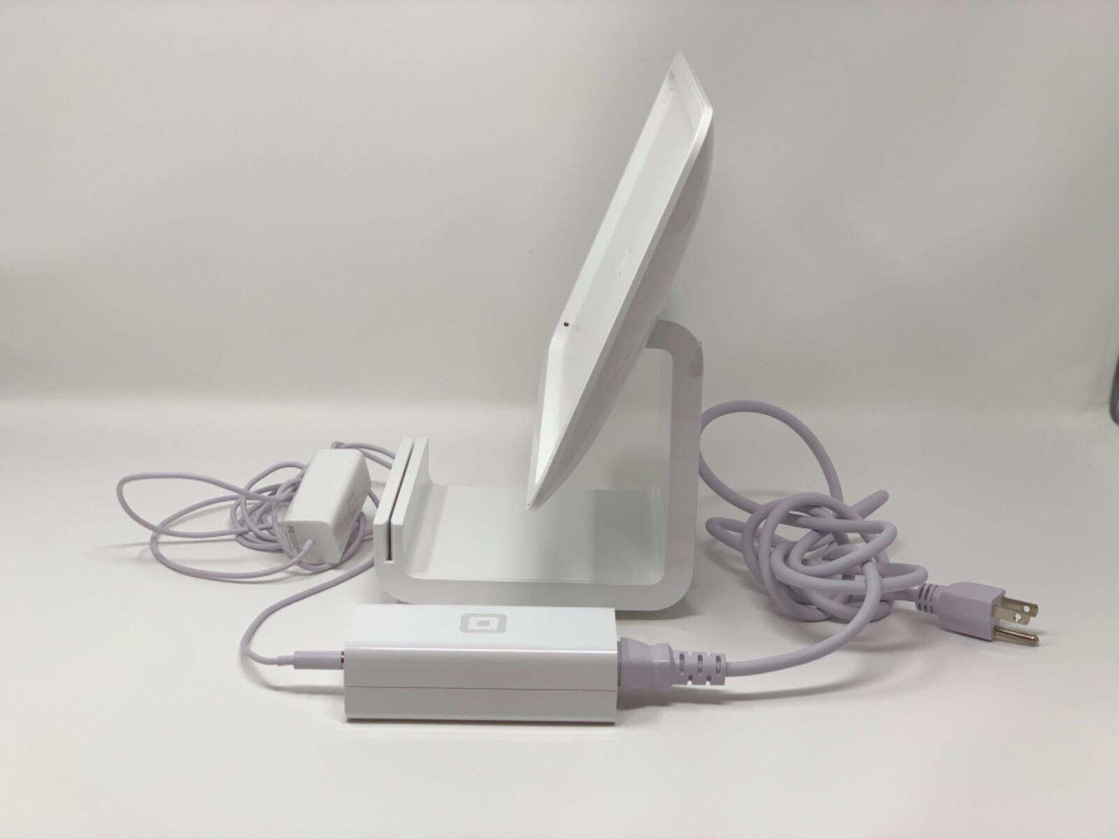 Square Stand for iPads: 2018, 2017, Pro 9.7”, Air & Air 2