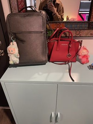 Item photo(s) from verified buyer